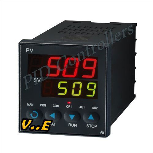 PID Temperature Controller