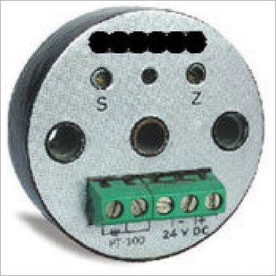 Temperature Transmitter