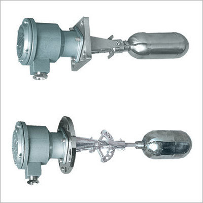 Level Switch