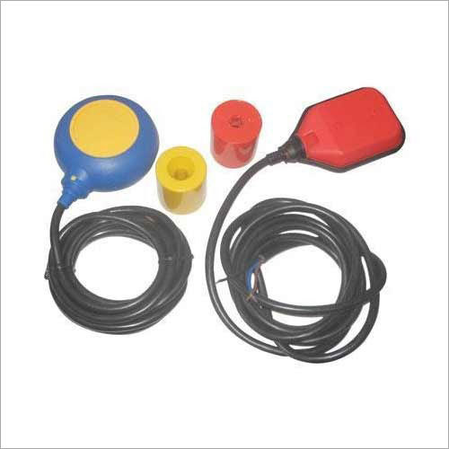 Cable Float Switch