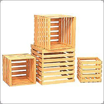 Wooden Packaging Box Wooden Packaging Box