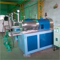 Roller Plant Tour