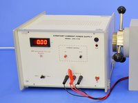 Electromagnet & Power Supply, EMU-75 & DPS-175M