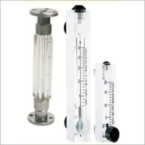 Rotameter