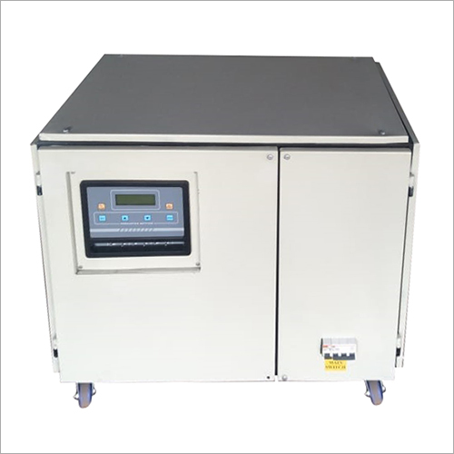 Automatic Three Phase Stabilizer