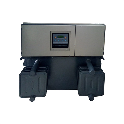 Oil Cooled Voltage Stabilizer