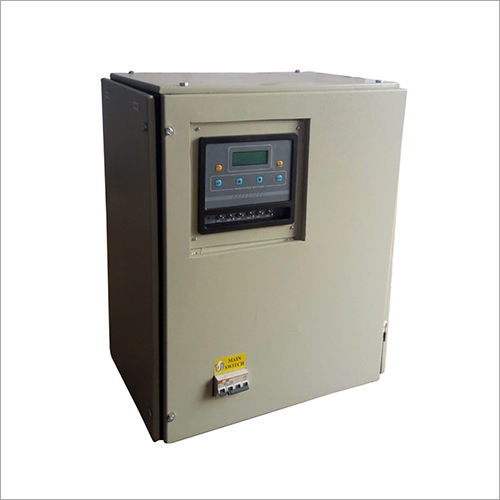 Home Voltage Stabilizer