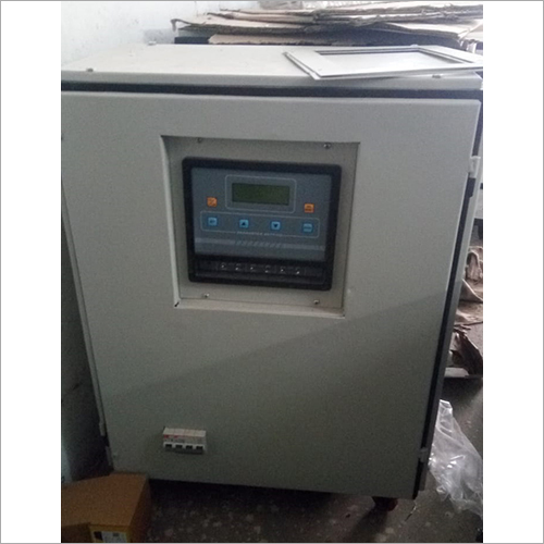 Industrial Voltage Stabilizer