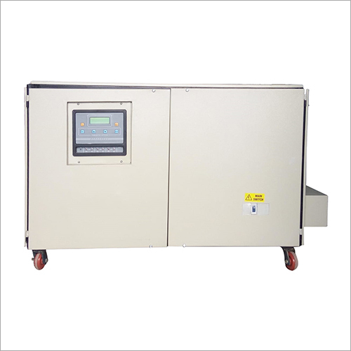 Three Phase Voltage Stabilizer