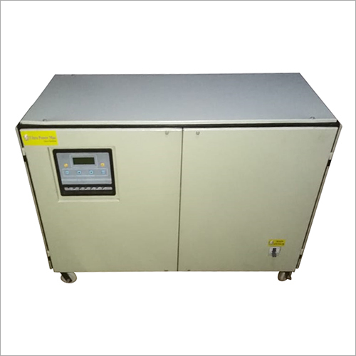 Industrial Ups System