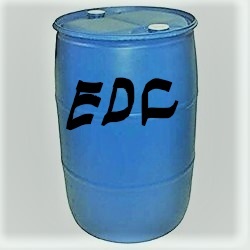 ethylene dichloride-(EDC)