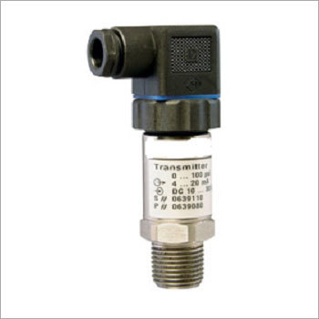 Pressure Transmitter