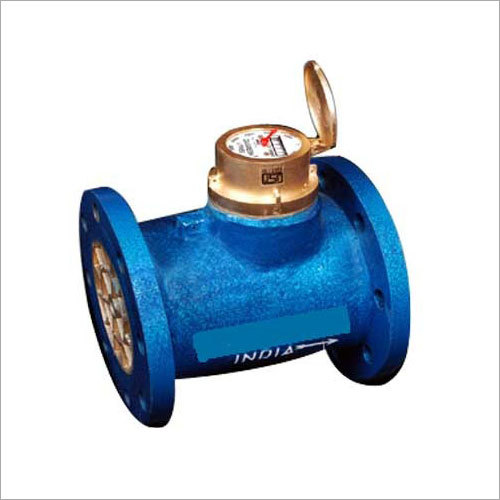 Water Flow Meter