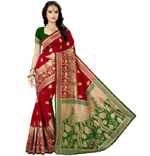 Ladies Designer Sarees