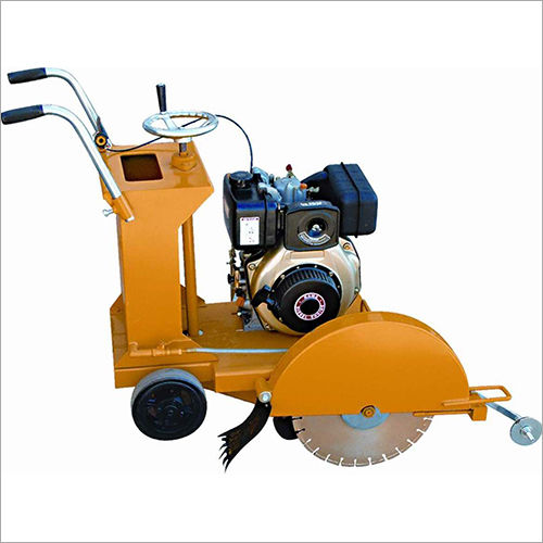 Concrete Cutter