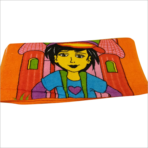 Kids Towel Age Group: Children