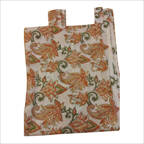 Multicolor Handloom Curtain