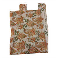 Multicolor Handloom Curtain