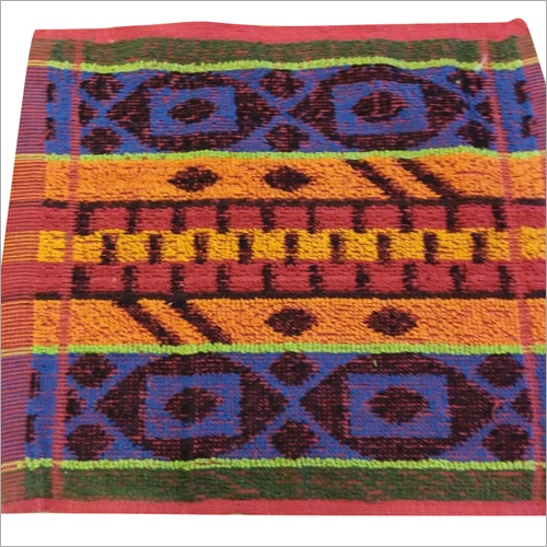 Multi Terry Kitchen Napkin