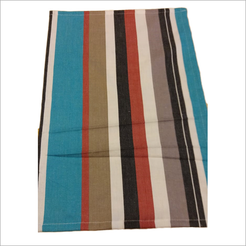 Multicolor Plain Table Mat