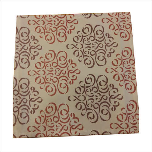 Brown Tea Towel