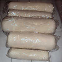 White Kapok Sleep Pillow