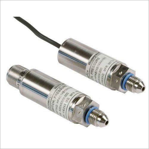 Honeywell Pressure Sensors