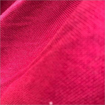 Pink Dupion Fabric