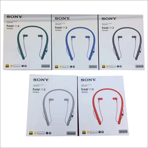 2 Wireless Bluetooth Stereo Earphone 2 Wireless Bluetooth Stereo Earphone