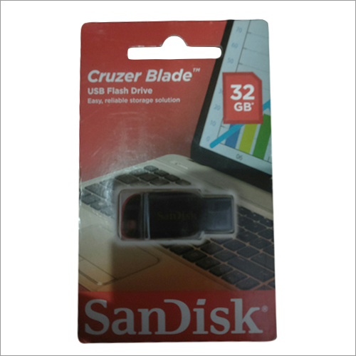32 GB Sandisk Pendrive 32 GB Sandisk Pendrive