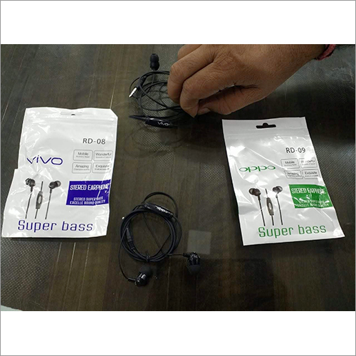 Super Bass Mobile Earphone Super Bass Mobile Earphone