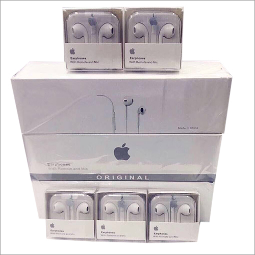 IPhone Mobile Earphone IPhone Mobile Earphone