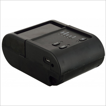 BluPrints Bluetooth Thermal Receipt Printer With USB (2 Inch 58mm)