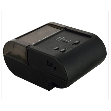 BluPrints Bluetooth Thermal Receipt Printer (2 Inch 58mm)