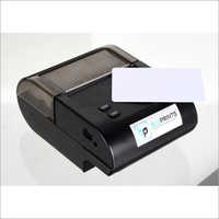 Bluprints Wi Fi Model Rfid Nfc Reader Thermal Reciept Printer Aem (3 Inch 80mm)