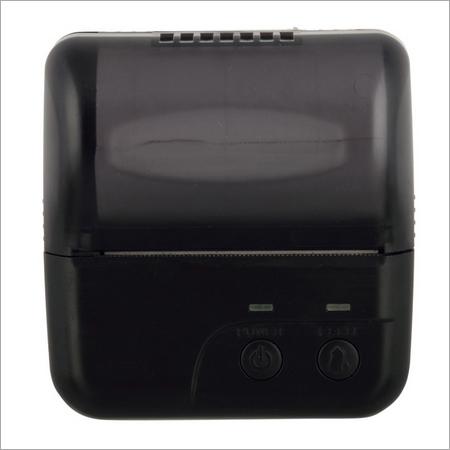 BluPrints Bluetooth Thermal Receipt Printer with USB(3 Inch 80mm)