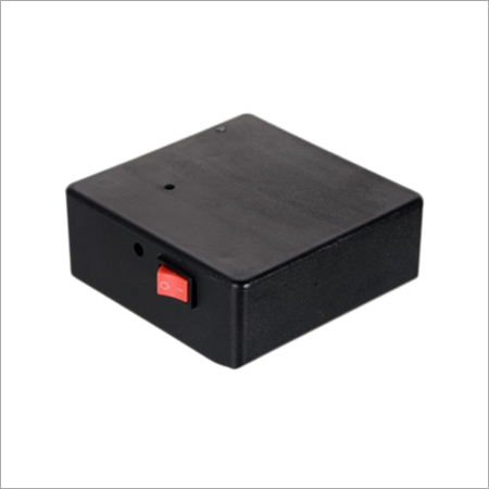 Bluetooth enabled NFC Reader