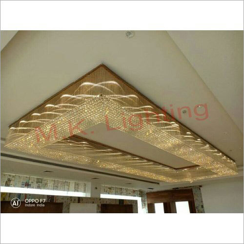Ceiling Chandelier