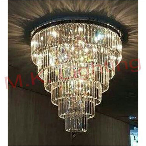 Crystal Chandelier