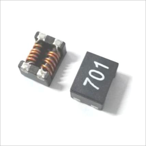 SMD Common Mode Filter SCM-7060FTL1513FTL Type