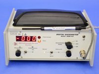 Digital Gaussmeter, Dgm-204 - Application: Laboratory Experiment