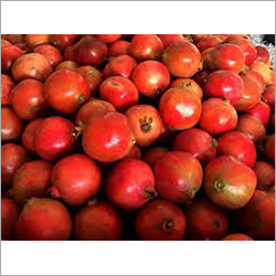 Fresh Pomegranate