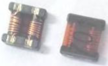 SMD Common Mode Filter SCM-4520TL Type