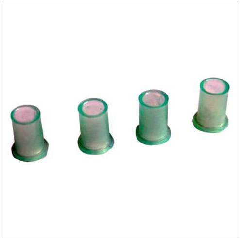 Green PP Clamp