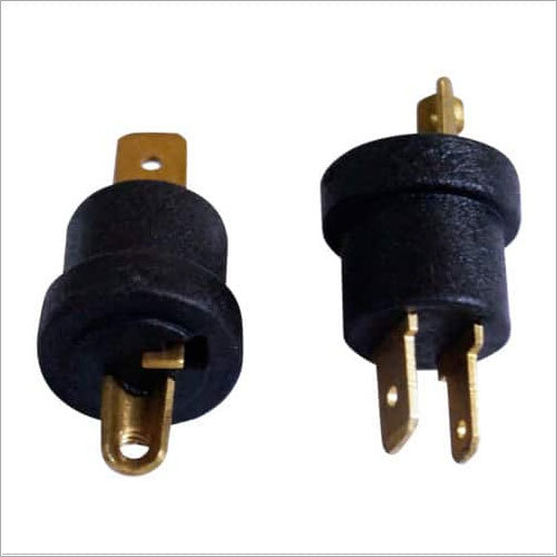 Black IT Pressure Sensor