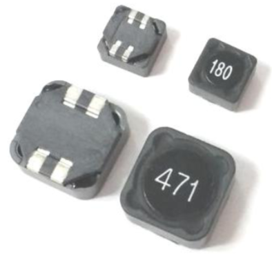 SMD Common Mode Filter SBDR-0704TL 127TL Type