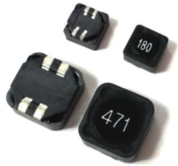 SMD Common Mode Filter SBDR-0704TL 127TL Type