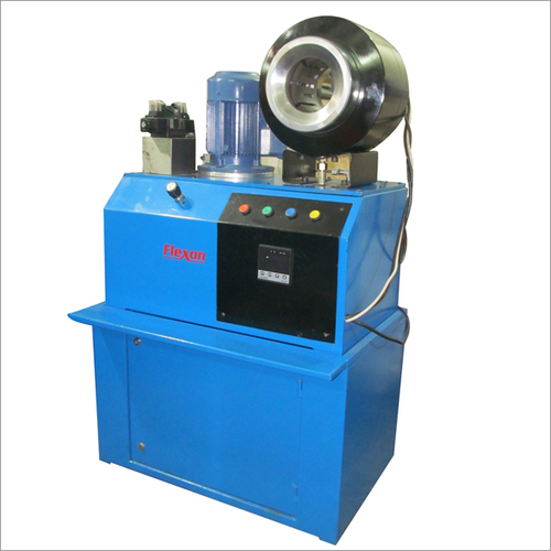 Hose Cutting Machines