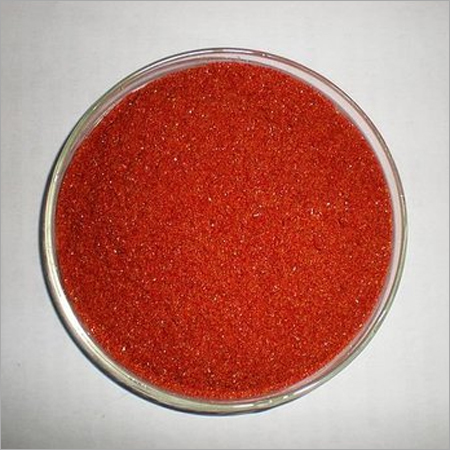Nitrophenolate Powder