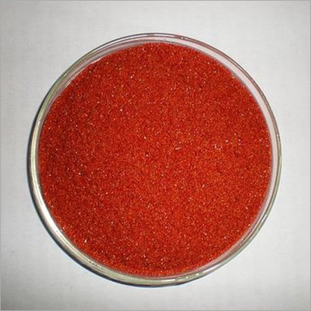 Nitrophenolate Powder Application: Plant Growth